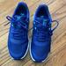 Under Armour Shoes | Brand New Kids Under Armour Athletic Shoes Size 6y | Color: Blue | Size: 6b