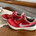 Nike Shoes | Little Boy Nike Size 3 | Color: Red | Size: 3bb