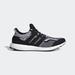 Adidas Shoes | Adidas Black & Cloud White Men's Ultraboost 5.0 Dna Running Shoe | Color: Black/White | Size: Various