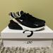 Nike Shoes | Nike Air Max 270 Black Beige Size 7.5 | Color: Black/White | Size: 7.5