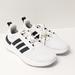 Adidas Shoes | Adidas Racer Tr21 Athletic Shoes, White, Men's 8 M | Color: White | Size: 8