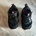 Nike Shoes | Baby Nike Sneakers | Color: Black/Pink | Size: 4bb