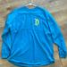 Disney Tops | Disneyland Spirit Jersey | Color: Blue/Green | Size: S