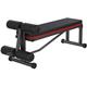 Weight Bench Home Gym Benches Dumbbell Bench Benches Weight Bench,Adjustable Weight Bench Multifunctional Dumbbell Bench Supine Board Sit Up Bench Fitness Equipment