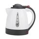 Electric Kettles for Boiling Water Water Kettle 1000ml 24V 250W Travel Car Truck Kettle Water Heater Bottle Tea Coffee Making Auto Cut Off Power Electric Kettle for Coffee and Tea kettle