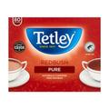 Tetley Redbush Teabags 80x2.5g (6 Pack)