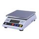0.01g Laboratory Precise Analytical Balance Precise Electronic Analytical Balance Lab Digital Electronic Scale for Chemical Minerals Experiment Spin Teaching (Size : 1kg-0.01g) (10kg/0.1g)