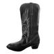 DGHM Cowboy Boots for Women Lace Up Boots for Women Women'S Knee High Boots Rain & Snow Boots