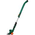 ELzEy Rotavator Grass Trimmer Cordless String Trimmer Small Household Electric Lawn Mower Multifunctional Weeder for Garden Vegetable Plots.