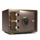 Password Safe,Fire and Water Safe, Extra Large Safe,with Alarm Electronic Password Anti-Storage Safe Box