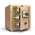 Safes Safe Box Intelligent Fingerprint Safe In-wall Metal Safe Smart Alarm System Safe Cash Jewelry Cash Safe Deposit Box Wall Safes