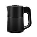 Electric Kettles for Boiling Water Electric Kettle 600ml Portable Electric Kettle Home Office Travel mini Water Boiler 800w Heating Water Kettle for Coffee and Tea kettle