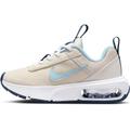 NIKE Air MAX Intrlk Lite (PS), Low Shoes Kids, Lt Orewood Brn Lt Armory Blue, 12 UK Child