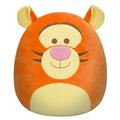 Squishmallows SQK0314 - Tigger 35 cm, offizielles Kelly Toys Plüsch, superweiches Kuscheltier