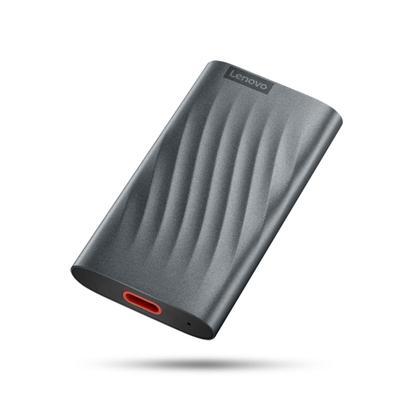 Lenovo PS6 Portable Solid State Drive 512GB - Vary
