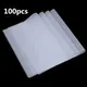 100Pcs Drawing Sheet A4 Tracing Paper Calligraphy Writing Office Art Supplies Sketching Paper For