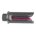 For Dyson HD01/HD02/HD03/HD04/HD08/HD15 Hair Dryer Straight Hair Nozzle Straight Board Clip