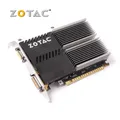 100% OriginaL ZOTAC G210 1GB Graphics Cards 64Bit GDDR3 Video Card Original for nVIDIA Geforce GPU