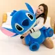 50 cm cute Lilo and Stitch plush toys disney Creativity Stuffed Plush Doll Toys Kids Birthday Gift