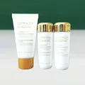 MISSHA Super Aqua Cell Renew Snail Trial Kit (Cleasing Foam 20ml Skin Treatment 30ml Essence 30ml)