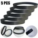 5x Vacuum Belts For Hoover Windtunnel Vacuum Cleaner Belt 38528033 38528-033 Sweeping Parts