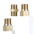 Male Female Check Valve One Way Non-return Valve Water Heater Toilet Water Pipes Household One-way