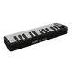 25 Key USB MIDI Keyboard Controller Mini Keyboard MIDI Controller With Smart Chord Scale Modes