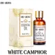 White Camphor Essential Oil Oroaroma Natural for Aromatherapy Diffusers Face Body Skin Care Massage