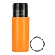 Tennis Ball Saver - Keep Tennis Balls Fresh Bouncing Like New Pressure Repair Tank Tennis Ball Box