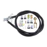 04465-35010 Universal-Notbrems-E-Brems kabels atz für hintere Scheiben/Trommeln Autozubehör