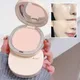 Transparent Pressed Powder Waterproof Lasting Oil Control Full Coverage Face Compact Setting Powder