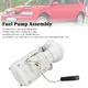 Areyourshop Fuel Pump Module Assembly 1J0919051B for VW GOLF MK4 for Audi A3 for Seat Leon