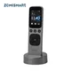 Zemismart Tuya WiFi IR Central Remote Control with HD Touch Screen Wireless Charging Base Control