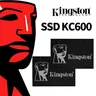 Kingston ssd kc600 2tb 1tb 512gb 256gb sata 3 2 5 zoll internes festzustand laufwerk 512gb hdd