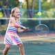 Kinder Tennis schläger Set mit Aluminium Tennis schläger Spielzeug für Kleinkind Kind Outdoor Sport