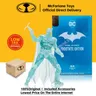 Mcfarlane Spielzeug Batman Wiedergeburt (Erfrierungen) Action figur DC Multi versum Spielzeug 18cm