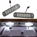 2x Fahrzeug 3528smd LED weiß Kennzeichen Licht 6000 s04a01 für Honda für Civic EJ EK EK9 Ek4 del Sol