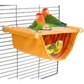 Top sell Hamster Hanging House Cage Sleeping Nest Pet Bed Rat Hamster Guinea Pig Rabbit Toys Cage