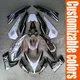 Fit For YAMAHA XP TMAX 500 2008 - 2011 Motorcycle Accessories Shell Bodywork Fairing Kit Set TMAX500