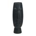 Mikasa Ceramic/Porcelain Table Vase in Black | 6.89 W in | Wayfair 5272113