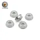 F693ZZ gluge portant 3x8x4mm ABEC-7 ( 10 pièces) à bride F693 Z ZZ roulements à billes F619/3ZZ