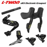 LTWOO-Groupe électronique eRX eR9 2x12s 2x11s Groupe électronique de route Batterie de