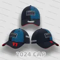 Casquette de baseball Verstappen F1 officielle casquette de pilote Sergio Perez casquette de