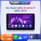 Hizpo-Autoradio Android Carplay Navigation GPS Stéréo WiFi 4G Bluetooth RDS 2Din Limitation