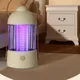 Lampe électrique anti-moustiques aste lumière UV piège à moustiques étanche lumière pour balcon