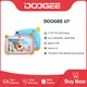 DOOGEE-Tablette U7 pour enfants écran IPS HD 7 pouces TWATV SWATD 4 Go (2 + 2) 32 Go