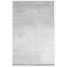 Gray 92 x 64 x 0.4 in Area Rug - 17 Stories Rectangle Lutwinus Area Rug w/ Non-Slip Backing | 92 H x 64 W x 0.4 D in | Wayfair