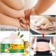 Ginger Body Slimming Cream Fat Burning Cream Losing Weight Massage Anti Cellulite Cream