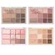 CLUB CLIO Shade & Shadow 12colors Palette, 4 Types (4 Options)