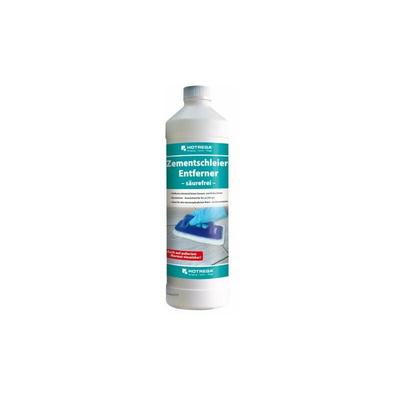 Hotrega - Zementschleier-Entferner säurefrei 1 Liter Image